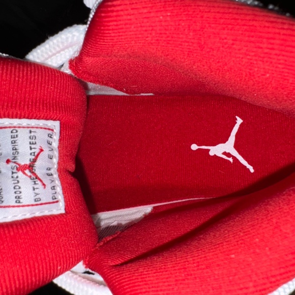 Air Jordan 11s Retro- Cherry main image 4
